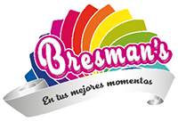 Grupo Bresmans importación distribución Confites y Golosina